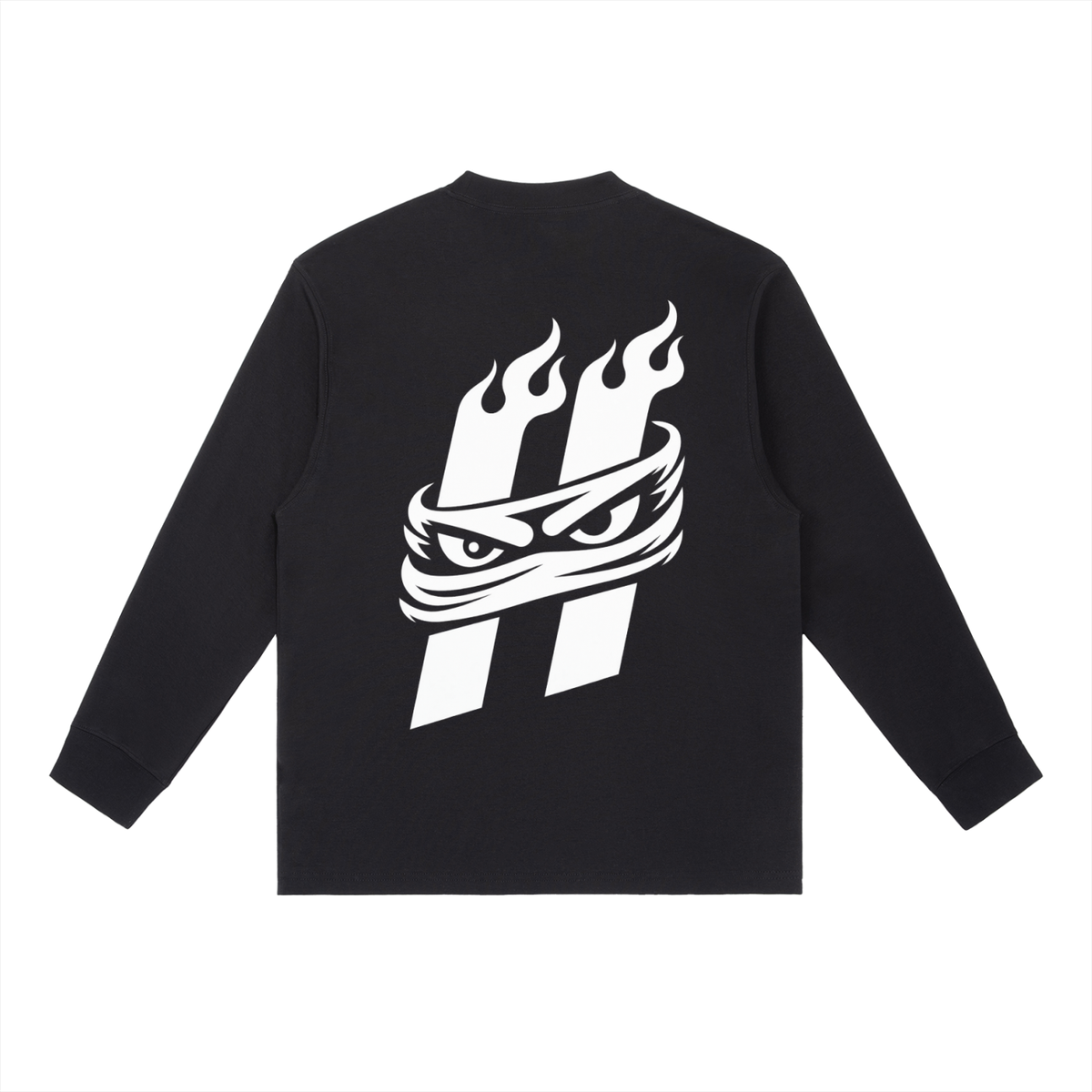 Essential Long-Sleeve