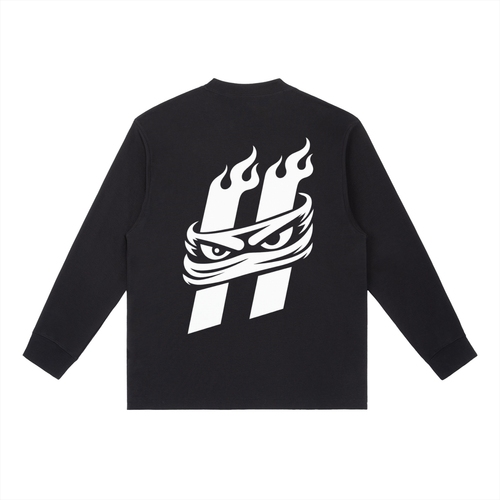 Essential Long-Sleeve