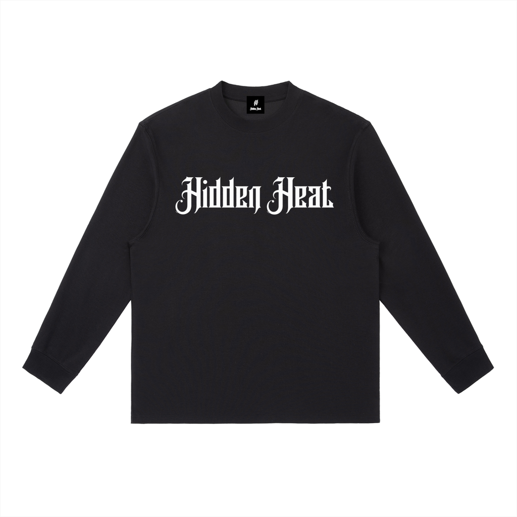 Essential Long-Sleeve